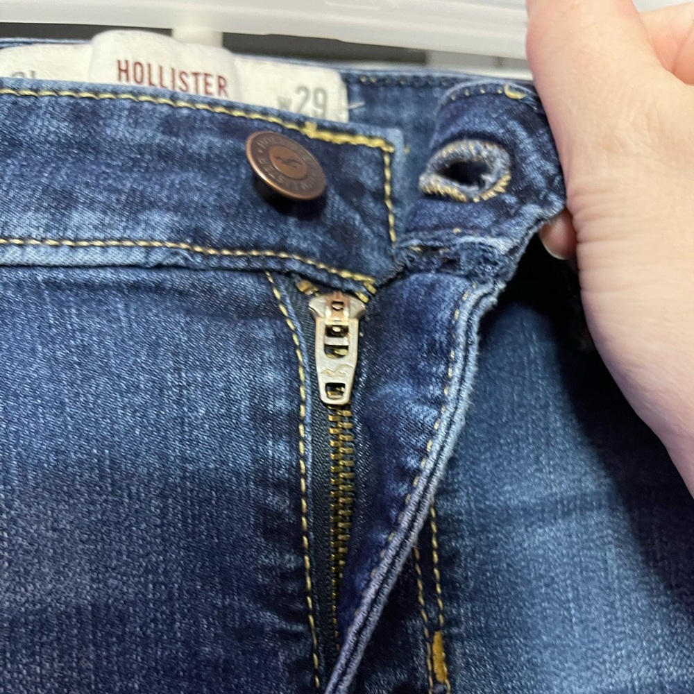 Jeans - Picture 3 of 5